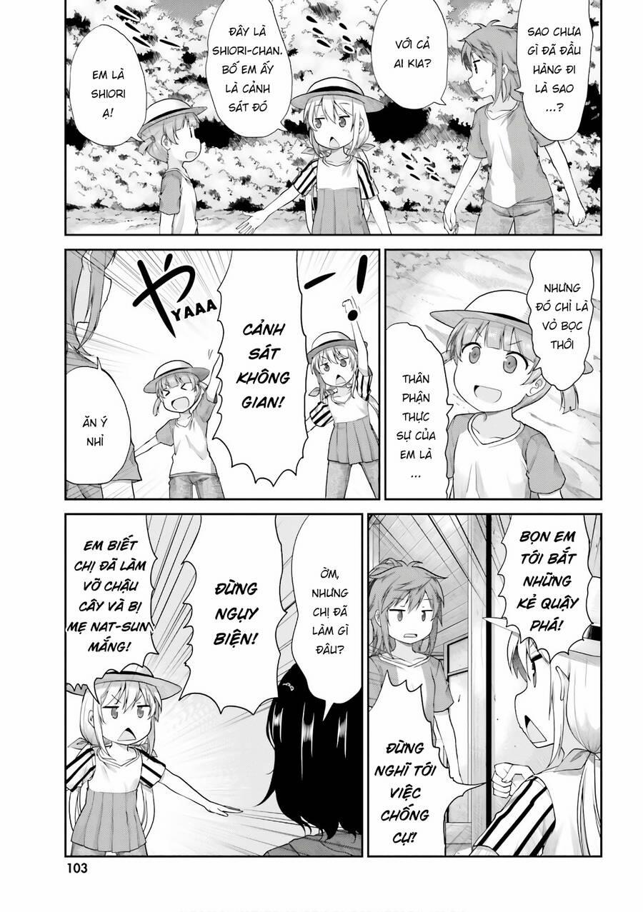 Cuộc Sống Thường Ngày 97 trang 9