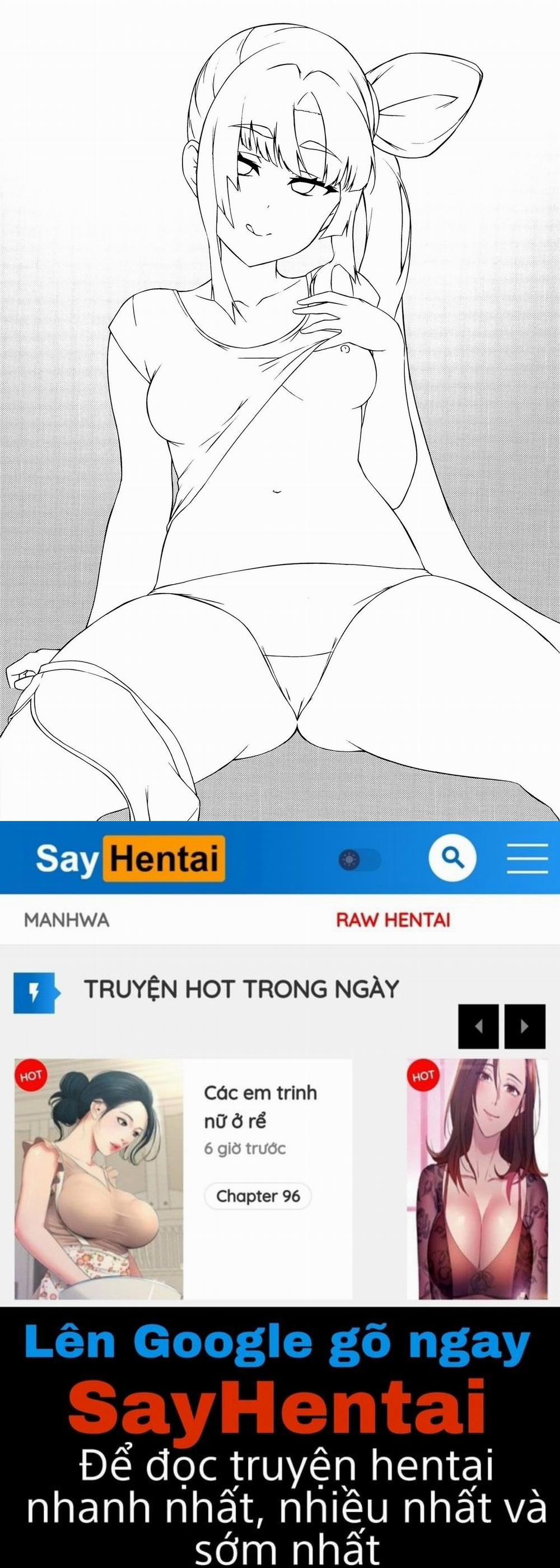 Cuộc Sống Thường Nhật Của Ushiwakamaru Cuộc Sống Thường Nhật Của Ushiwakamaru 0 Oneshot trang 18