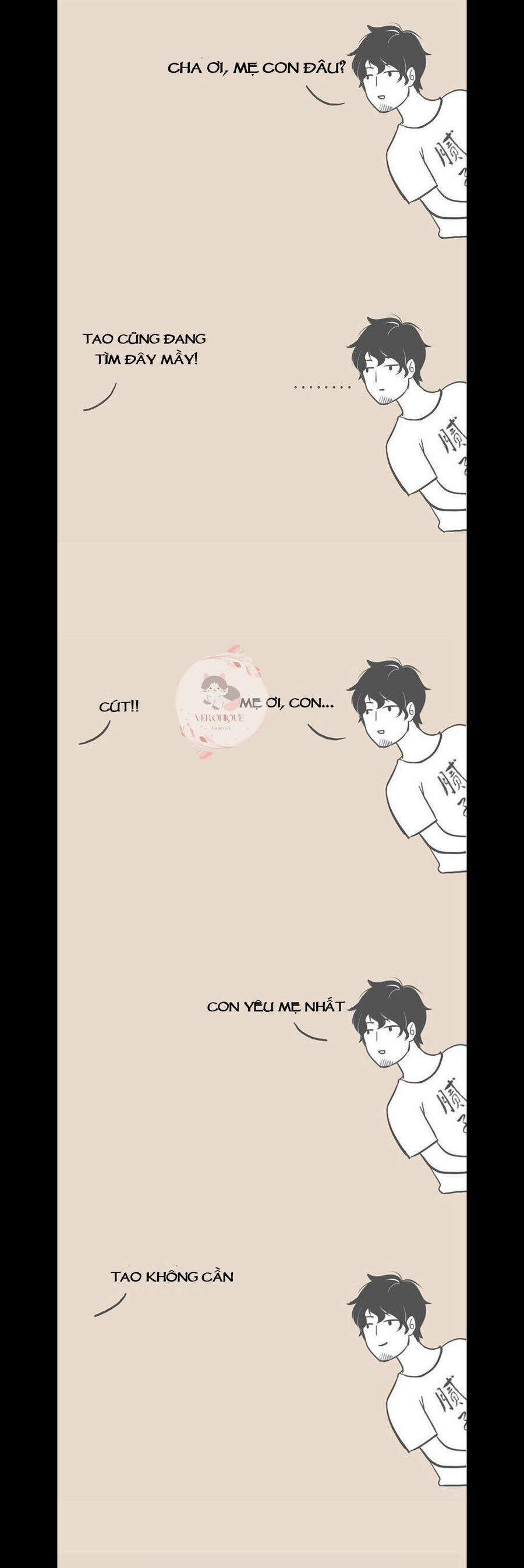 Cuộc Sống Thường Với Mẹ 14 trang 5