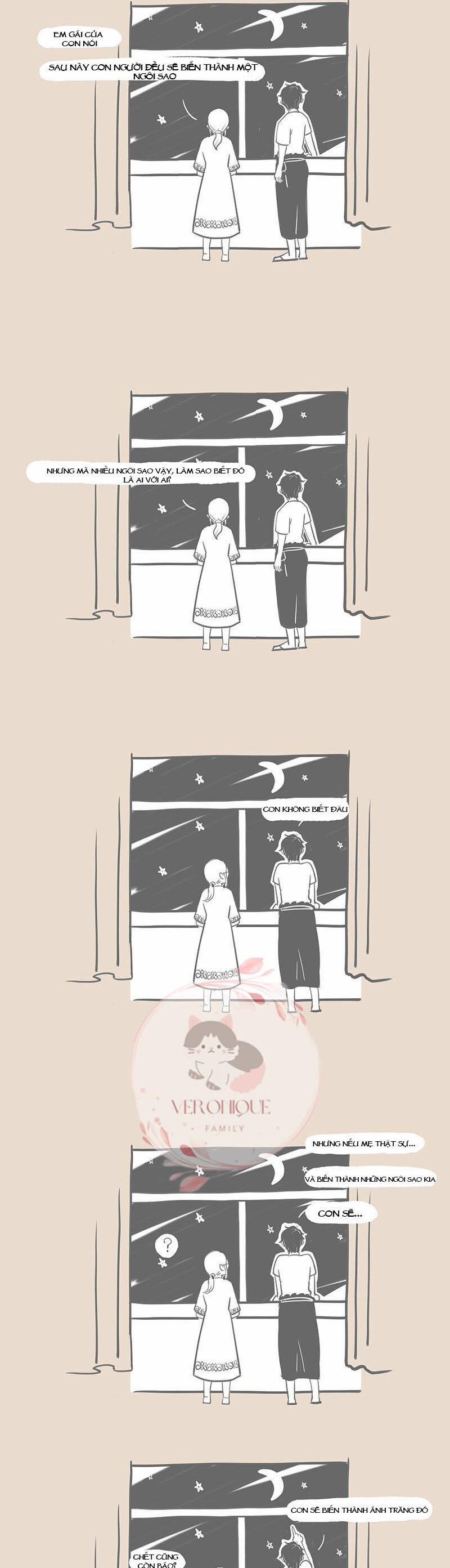 Cuộc Sống Thường Với Mẹ 16 trang 1