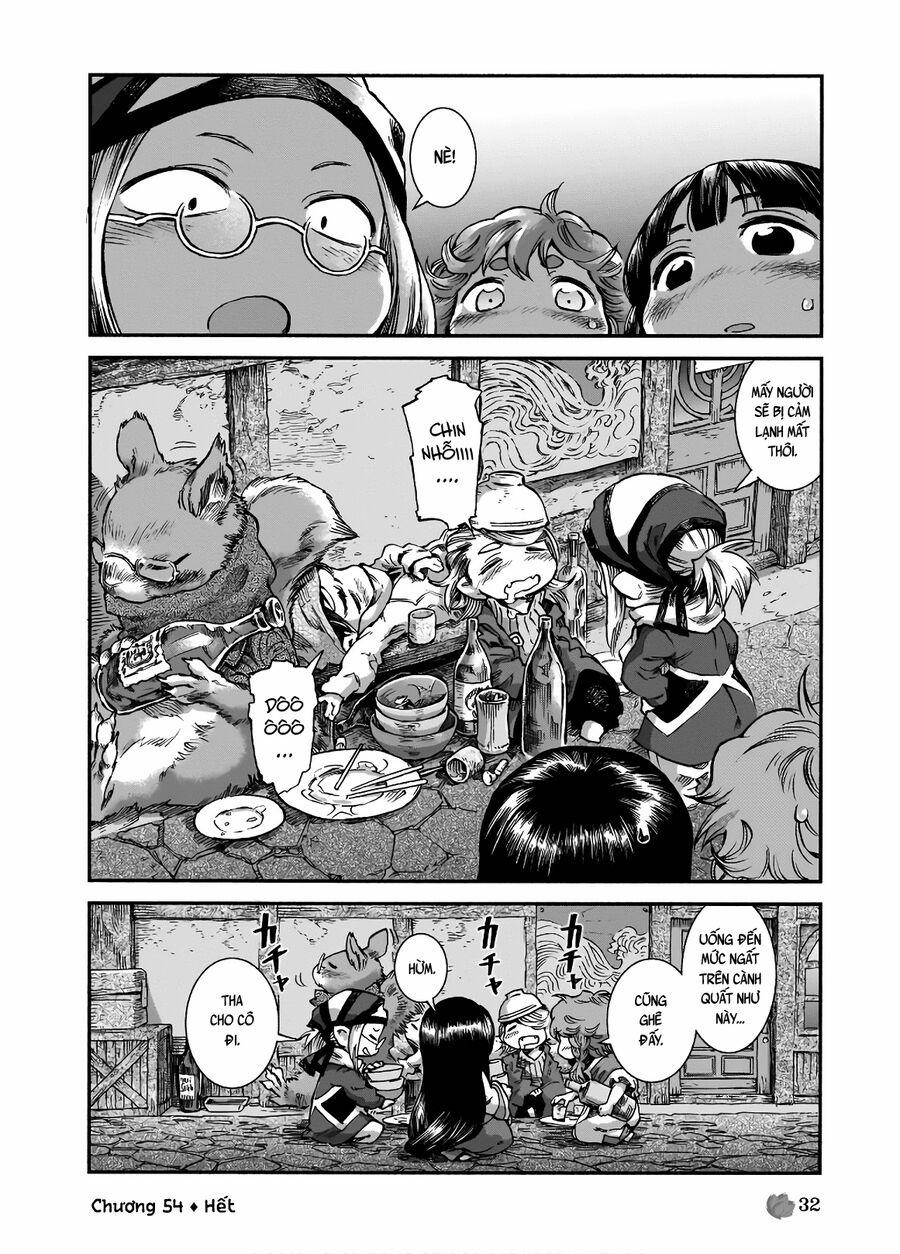 Cuộc Sống Tí Hon Trong Rừng Sâu. 54 trang 16