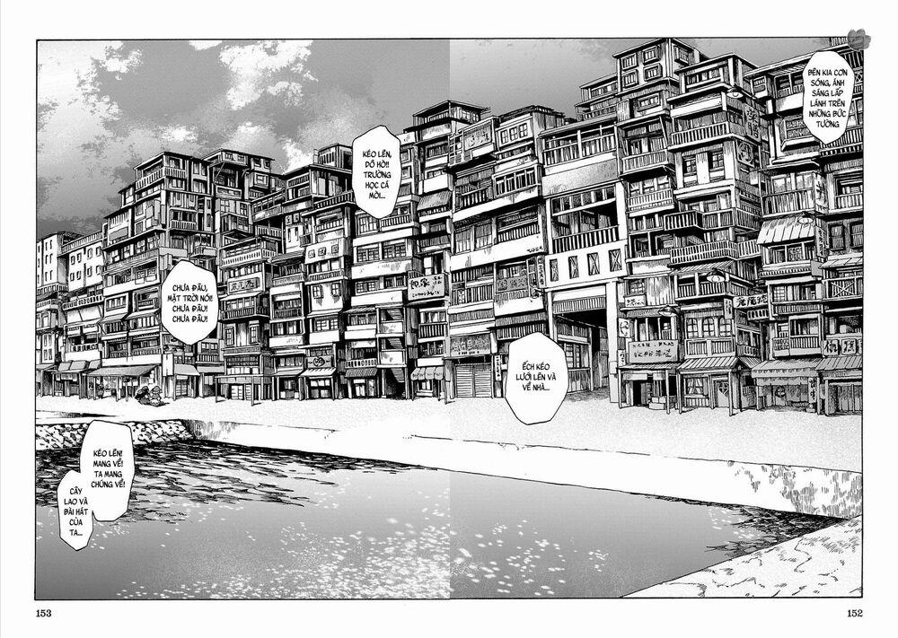 Cuộc Sống Tí Hon Trong Rừng Sâu. 6 trang 28