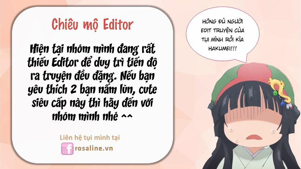 Cuộc Sống Tí Hon Trong Rừng Sâu. 6 trang 33