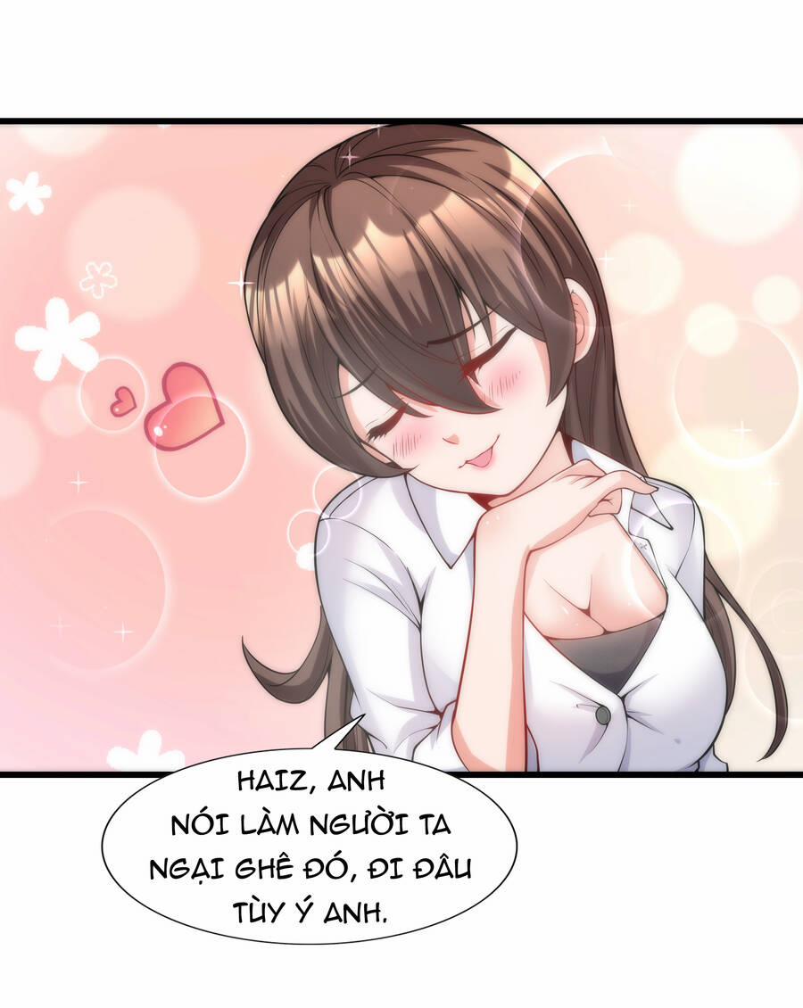 Cuộc Sống Treo Máy 1 trang 11