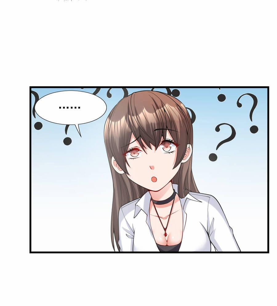 Cuộc Sống Treo Máy 1 trang 16