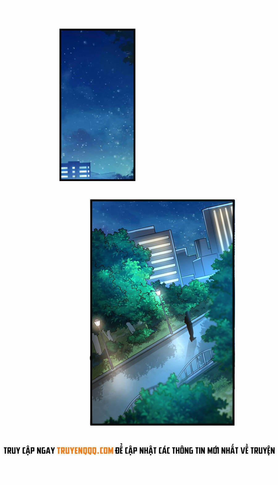 Cuộc Sống Treo Máy 1 trang 17