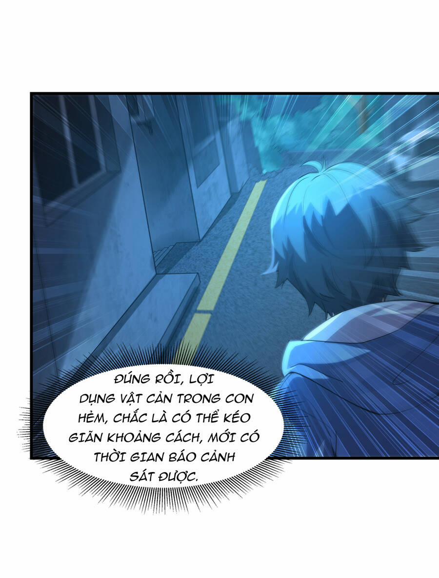 Cuộc Sống Treo Máy 1 trang 58