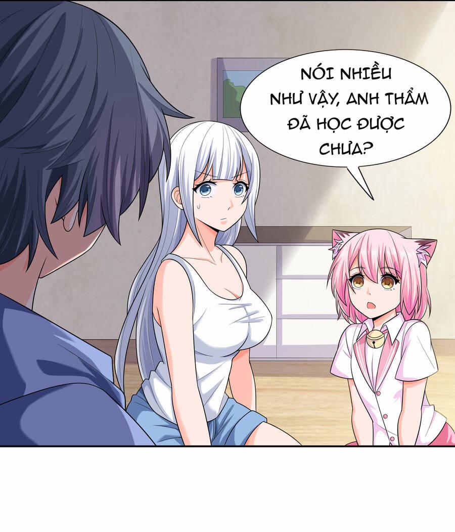 Cuộc Sống Treo Máy 10 trang 73