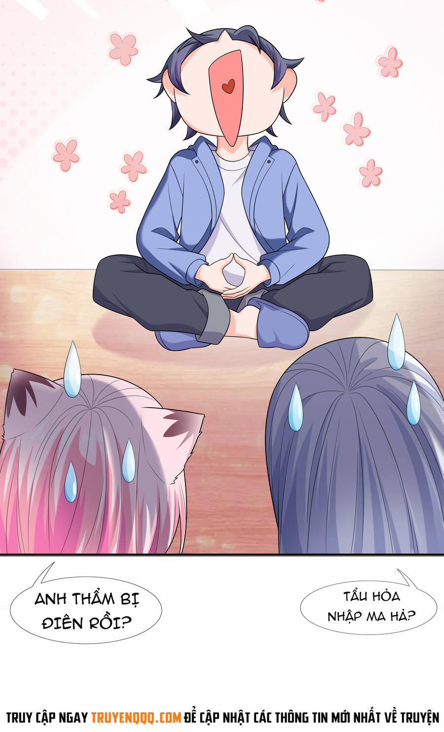 Cuộc Sống Treo Máy 10 trang 80