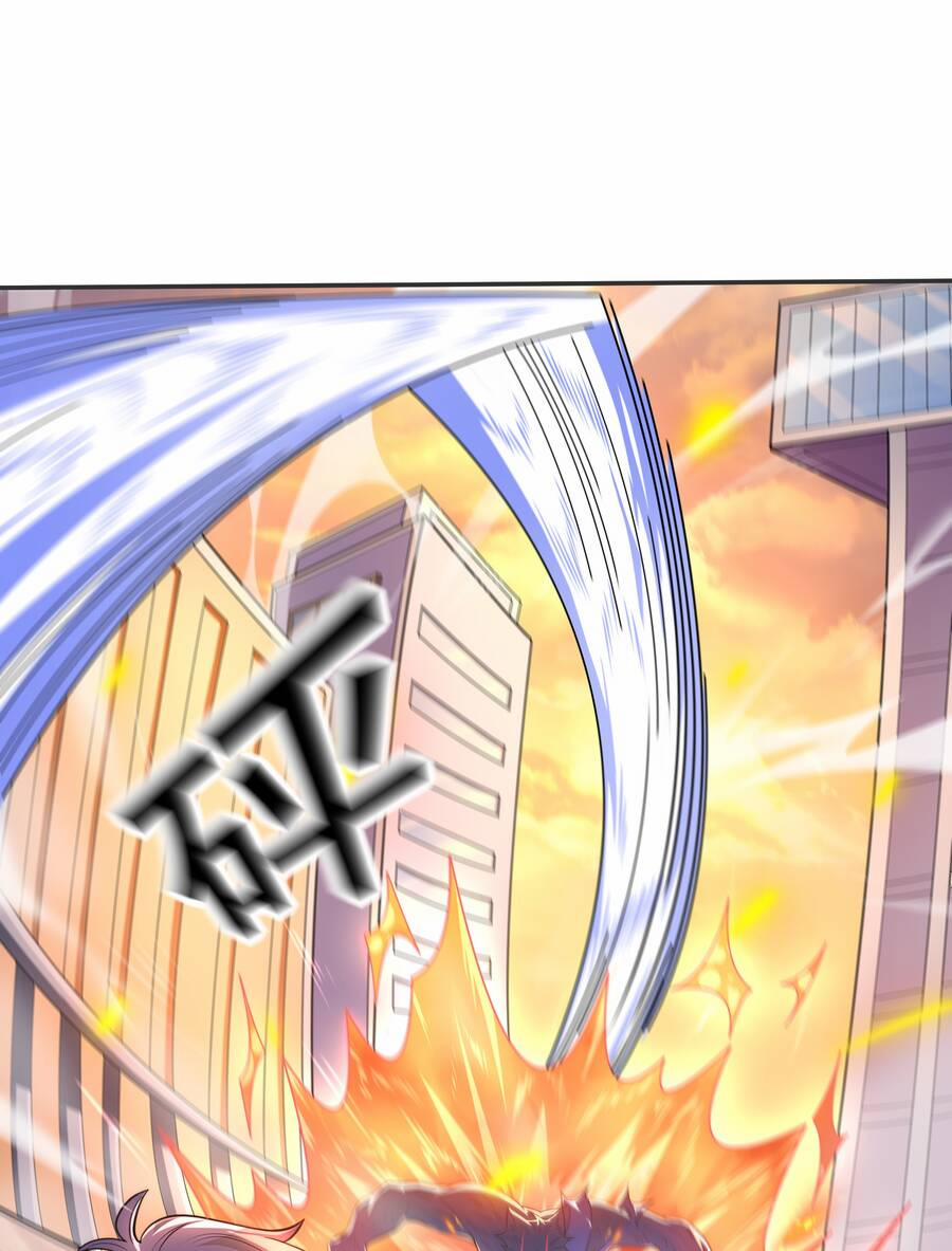 Cuộc Sống Treo Máy 11 trang 66