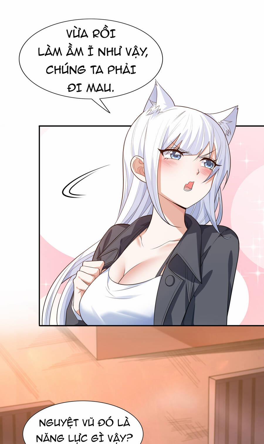 Cuộc Sống Treo Máy 12 trang 22