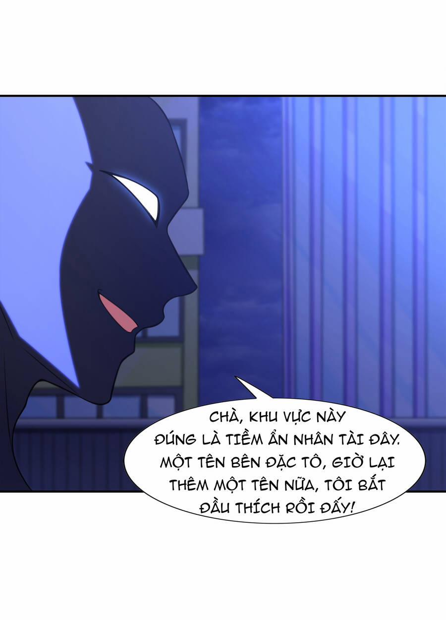 Cuộc Sống Treo Máy 12 trang 34