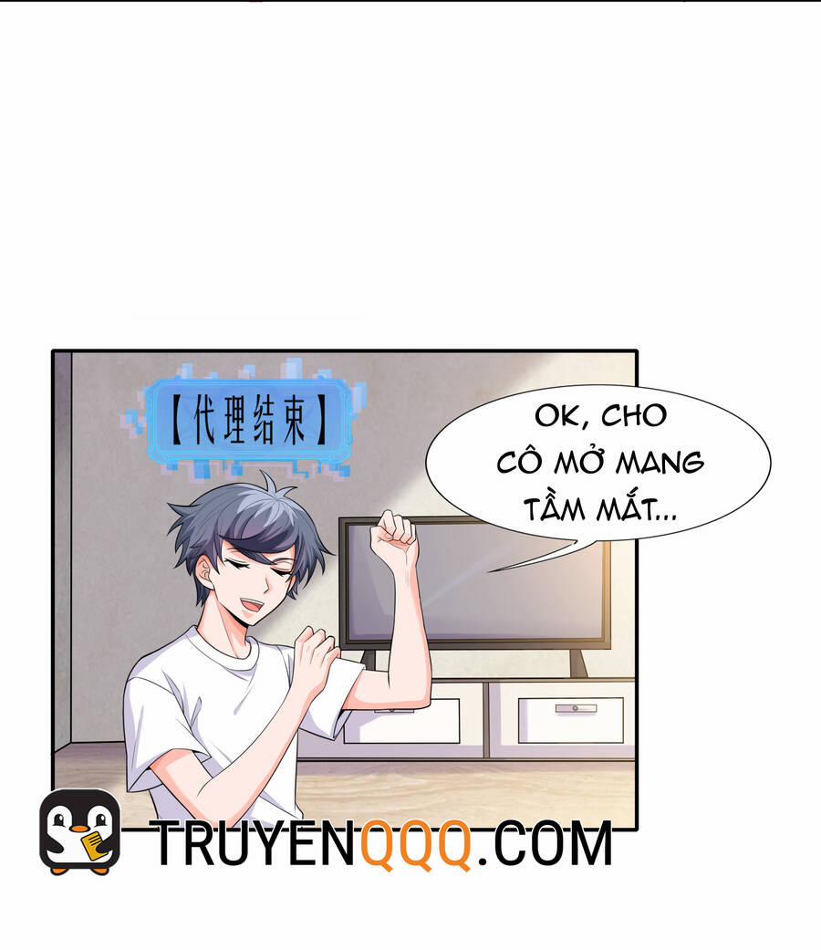 Cuộc Sống Treo Máy 12 trang 50