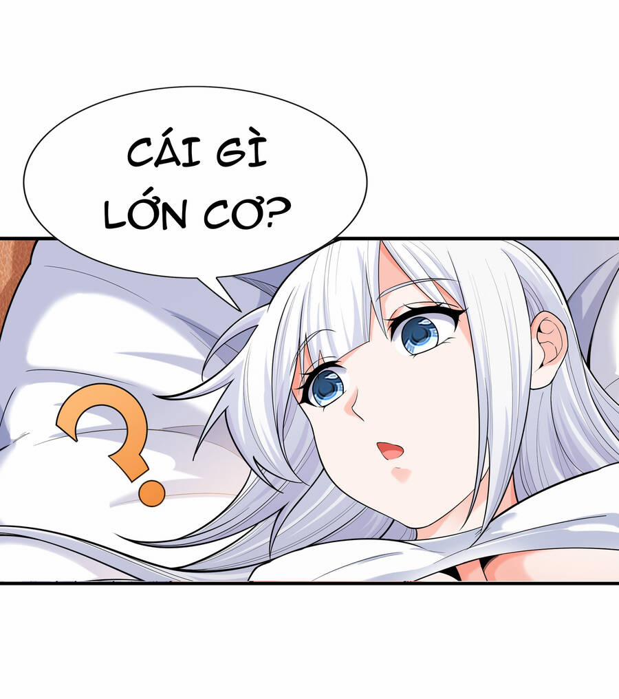 Cuộc Sống Treo Máy 12 trang 53