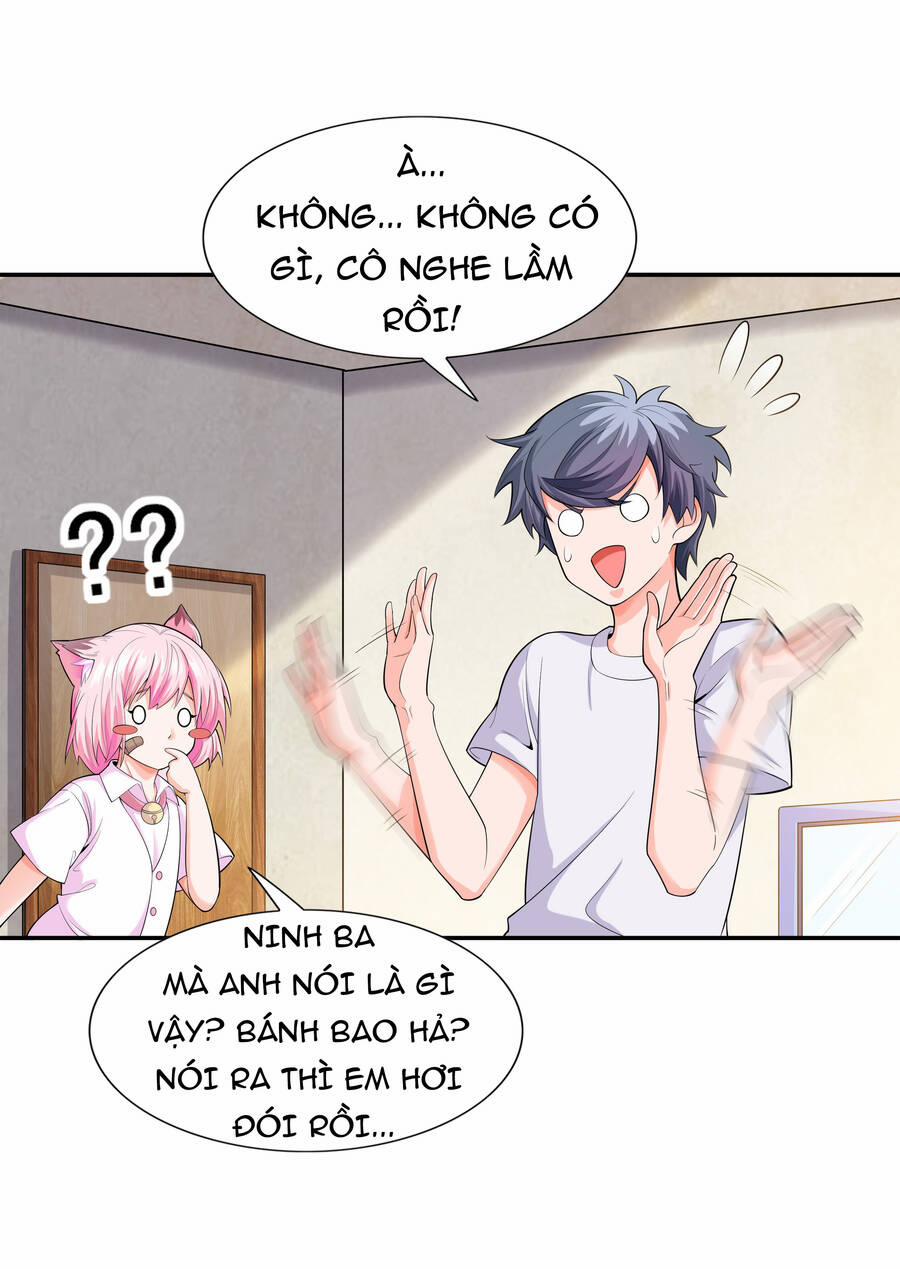 Cuộc Sống Treo Máy 12 trang 54