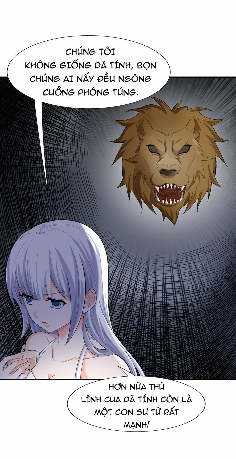 Cuộc Sống Treo Máy 12 trang 61