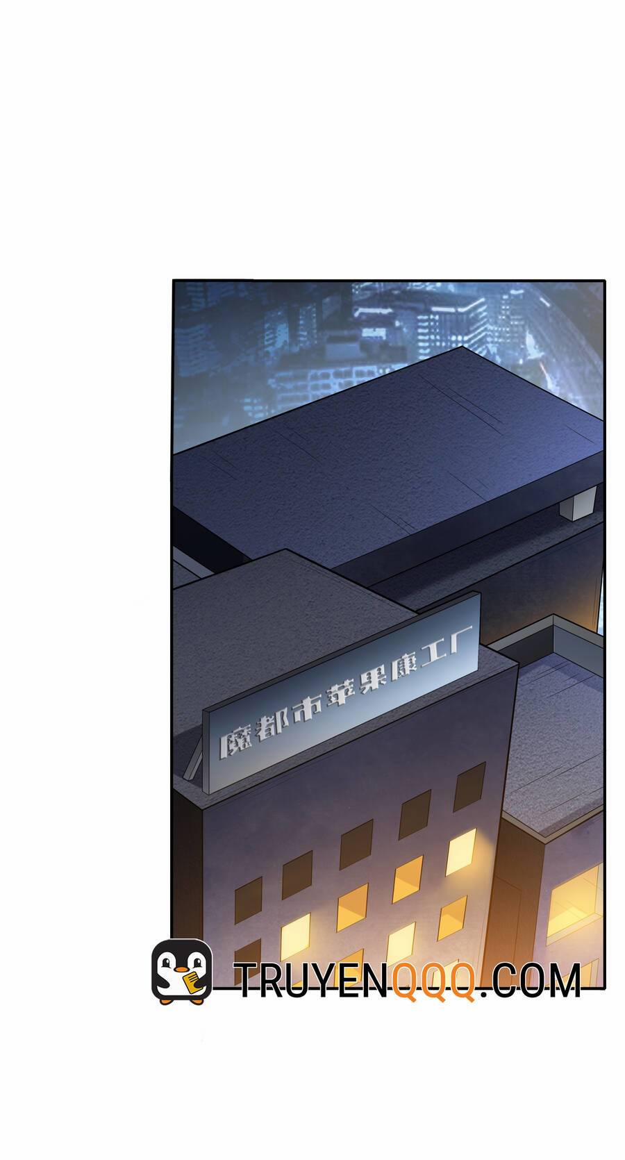 Cuộc Sống Treo Máy 13 trang 1