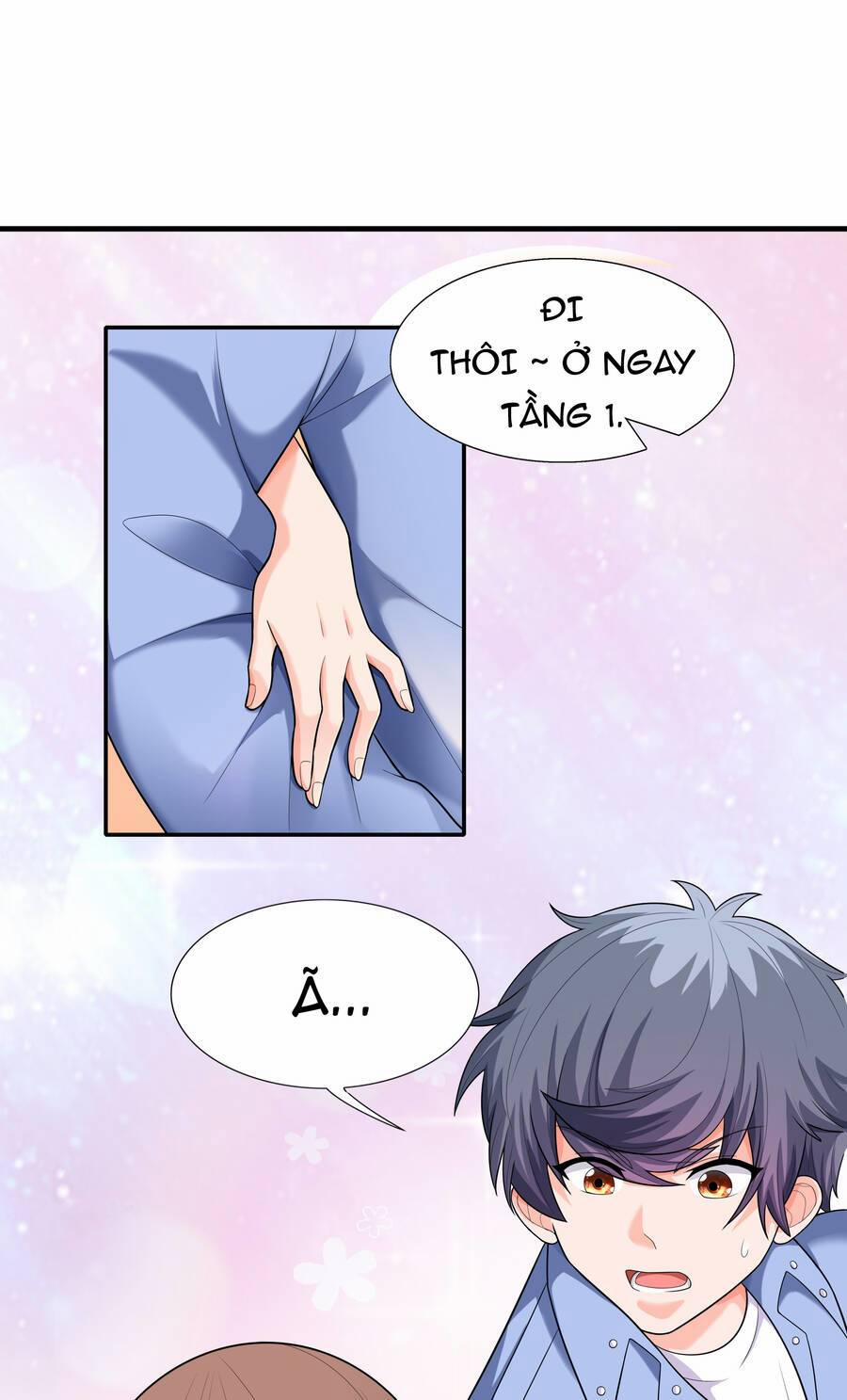Cuộc Sống Treo Máy 13 trang 12