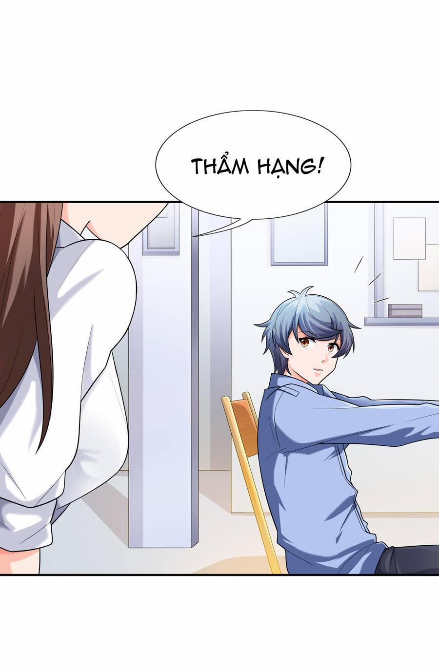 Cuộc Sống Treo Máy 13 trang 3