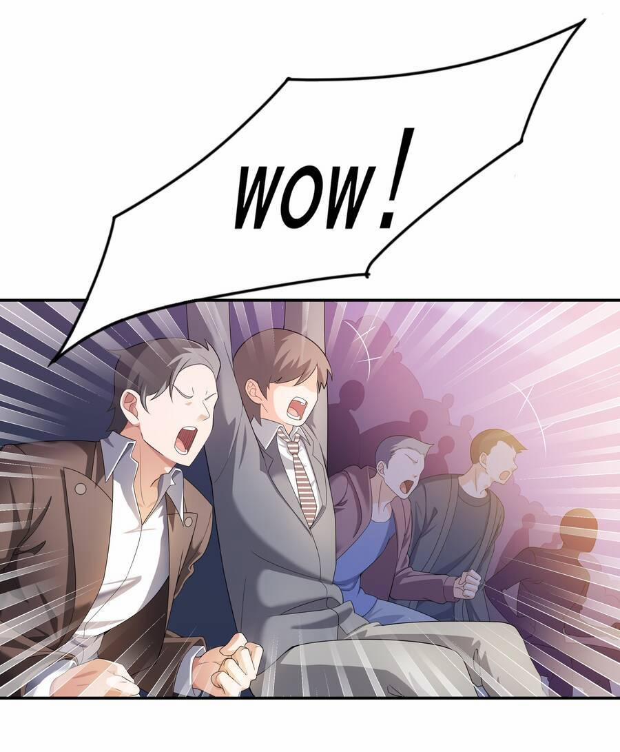 Cuộc Sống Treo Máy 13 trang 35