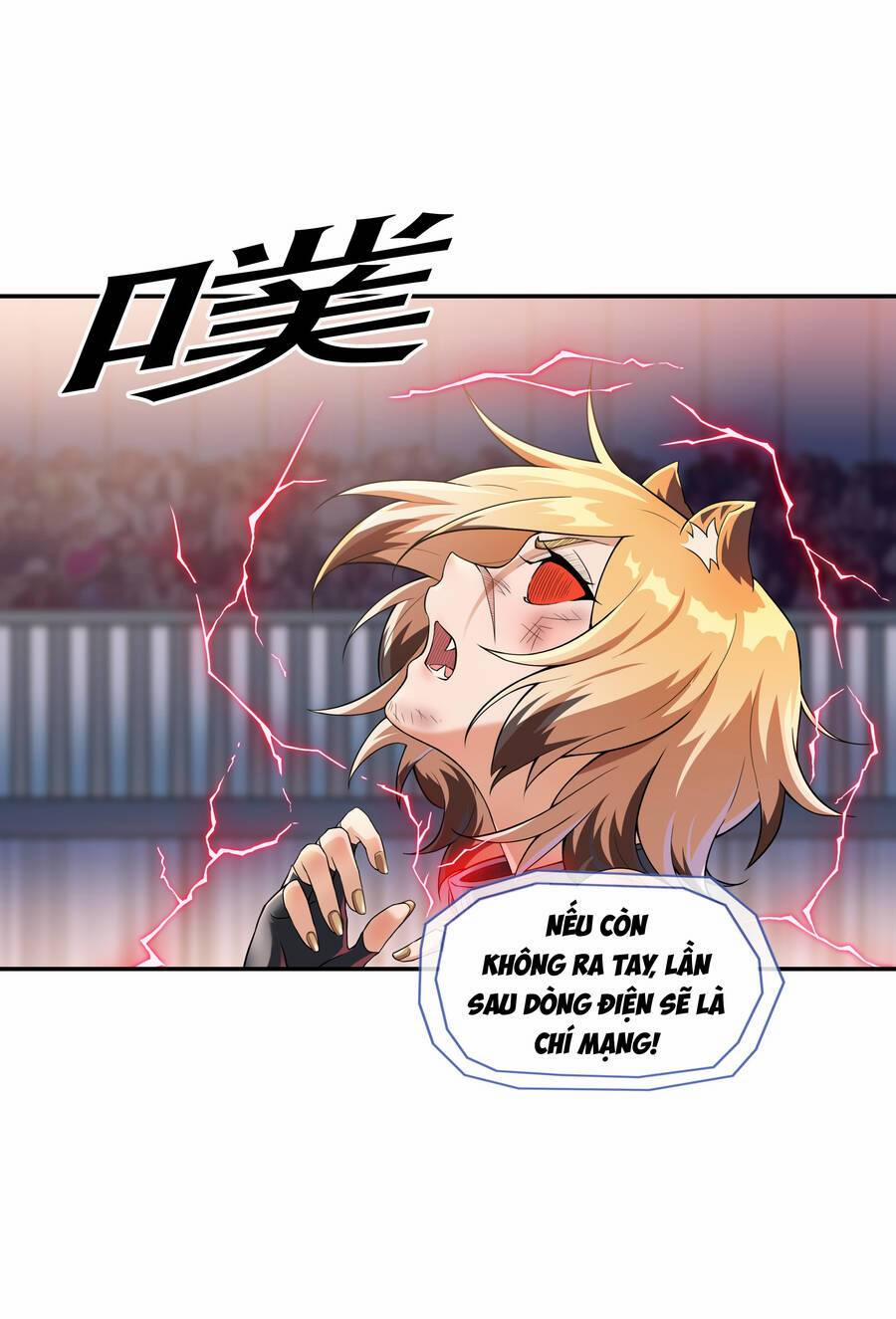 Cuộc Sống Treo Máy 13 trang 57