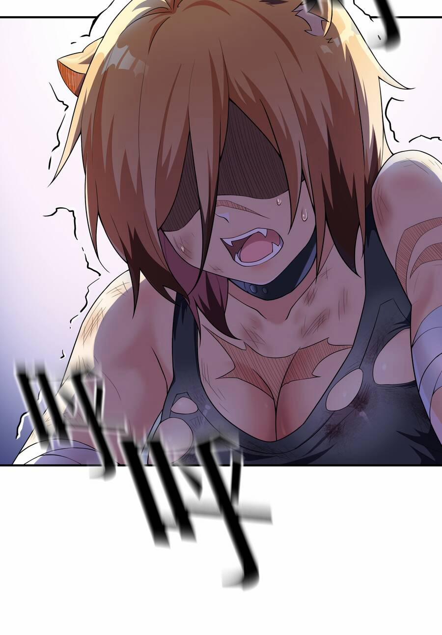 Cuộc Sống Treo Máy 13 trang 59