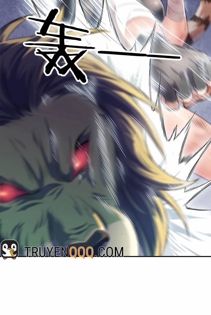 Cuộc Sống Treo Máy 13 trang 64