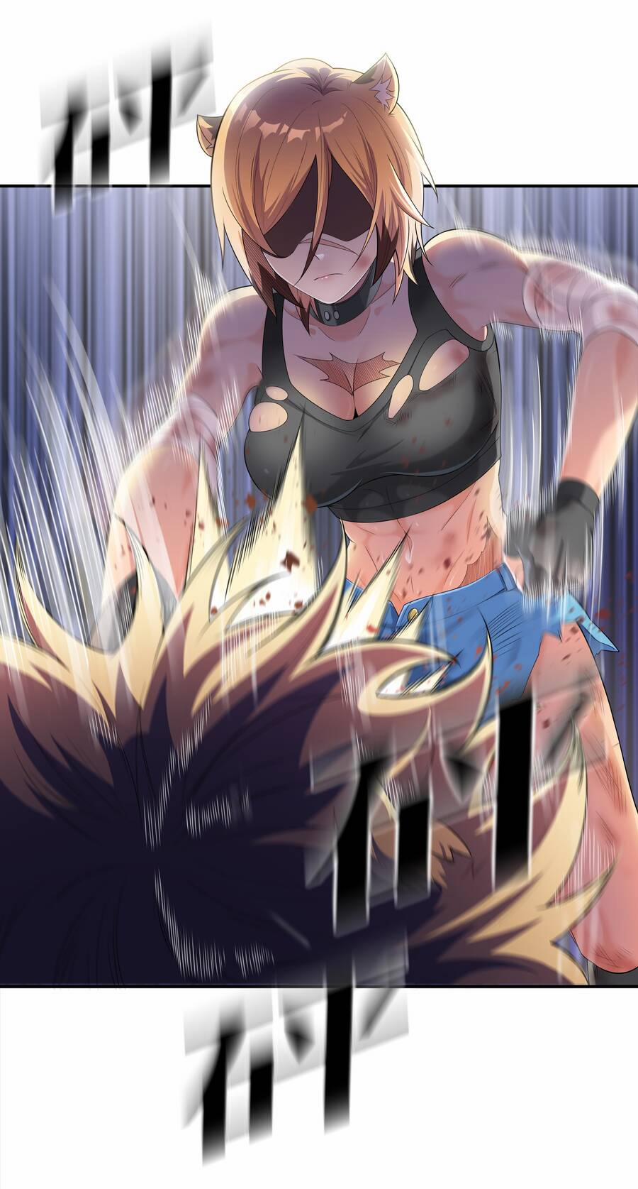 Cuộc Sống Treo Máy 13 trang 69