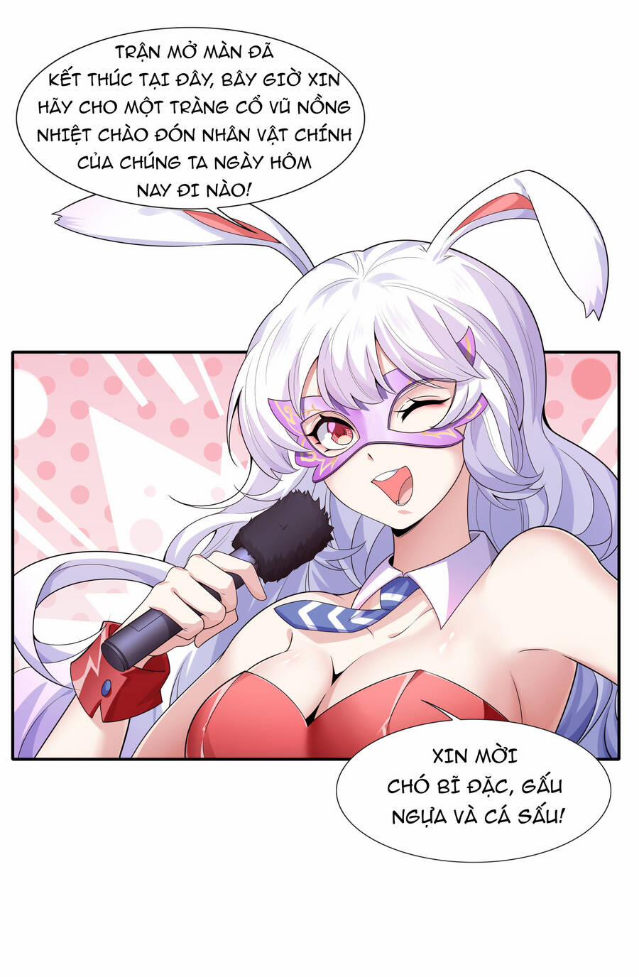 Cuộc Sống Treo Máy 13 trang 70