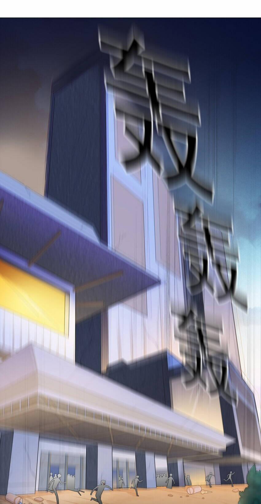 Cuộc Sống Treo Máy 14 trang 35