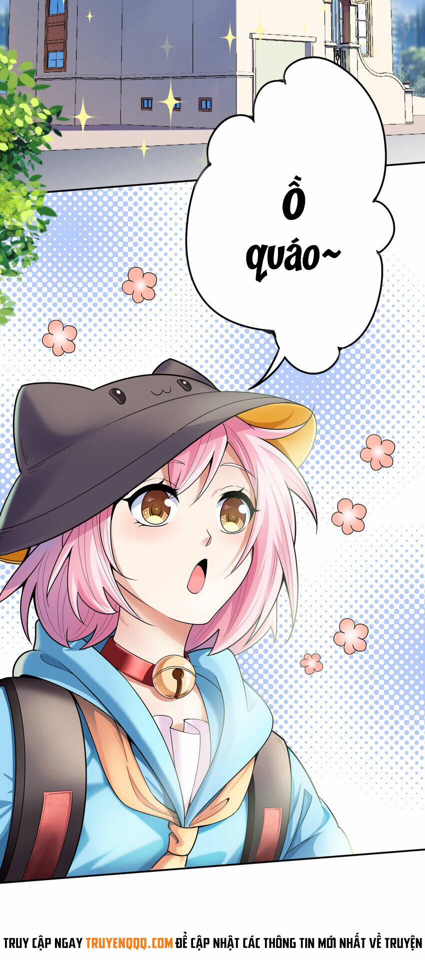 Cuộc Sống Treo Máy 15 trang 31