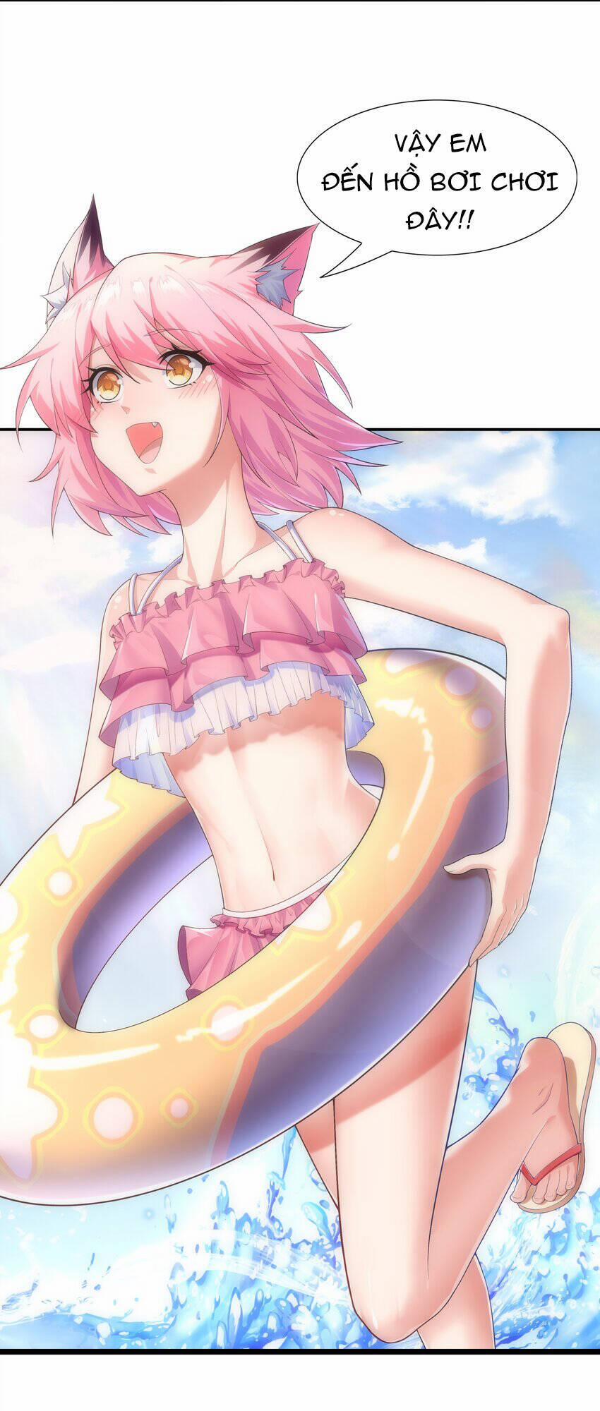 Cuộc Sống Treo Máy 15 trang 42