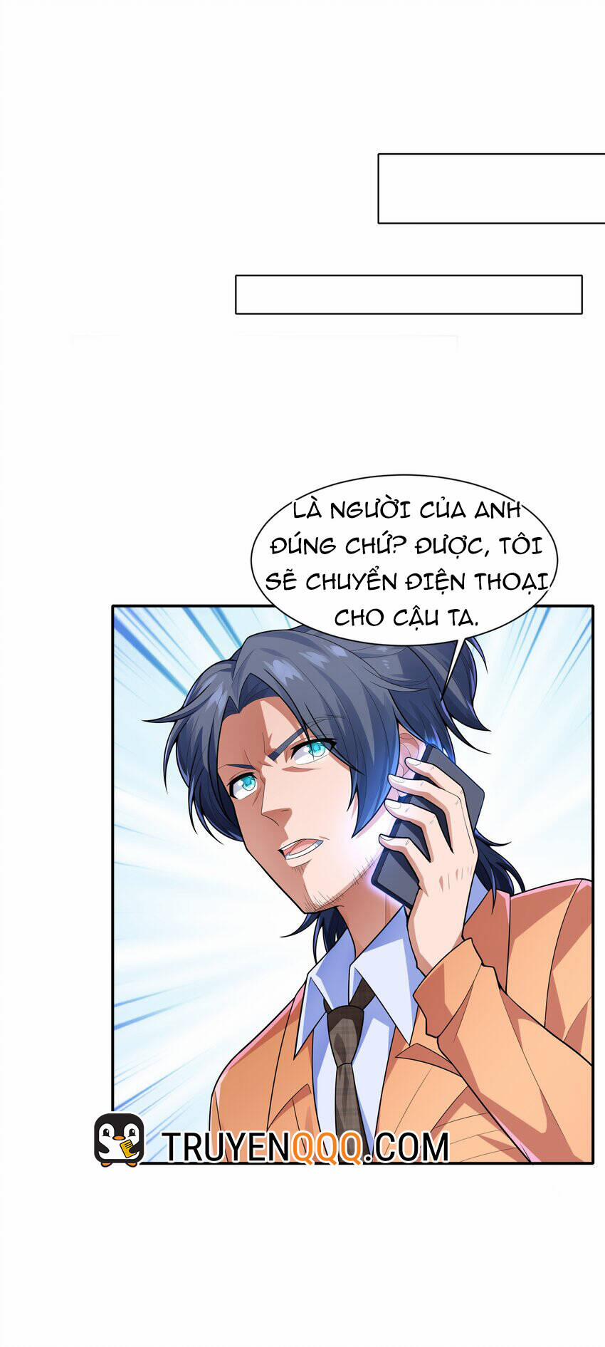 Cuộc Sống Treo Máy 16 trang 64