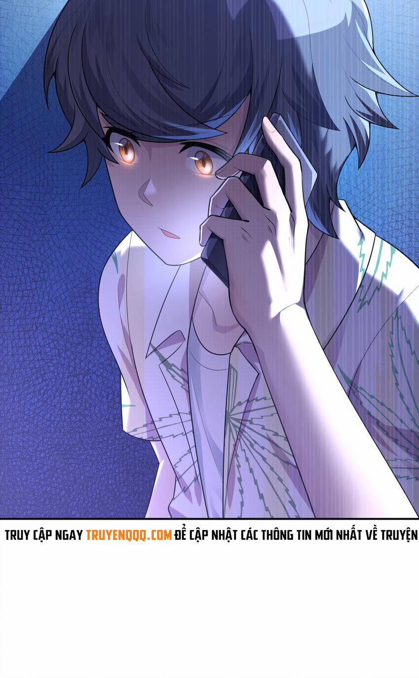 Cuộc Sống Treo Máy 16 trang 70