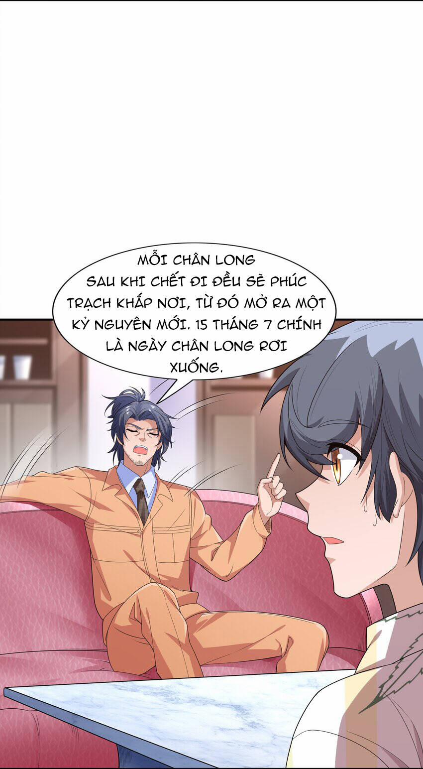 Cuộc Sống Treo Máy 17 trang 10