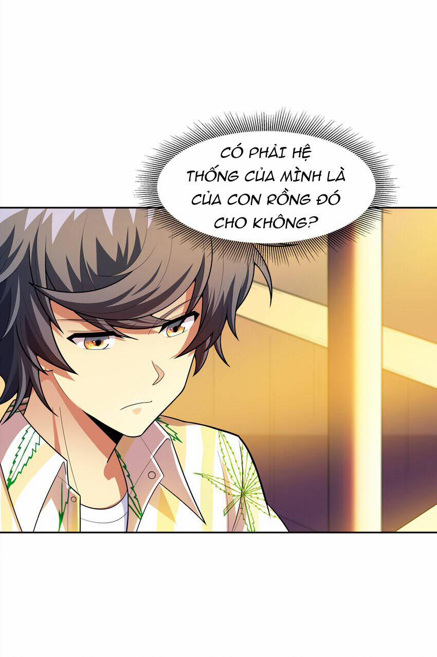 Cuộc Sống Treo Máy 17 trang 23