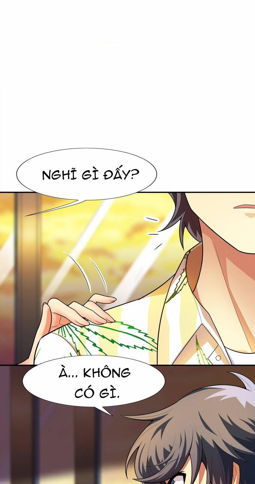 Cuộc Sống Treo Máy 17 trang 24