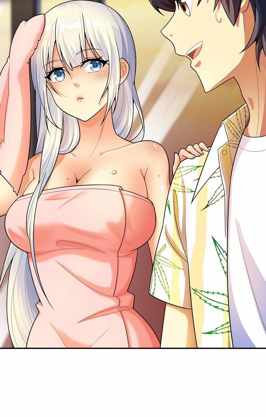 Cuộc Sống Treo Máy 17 trang 25