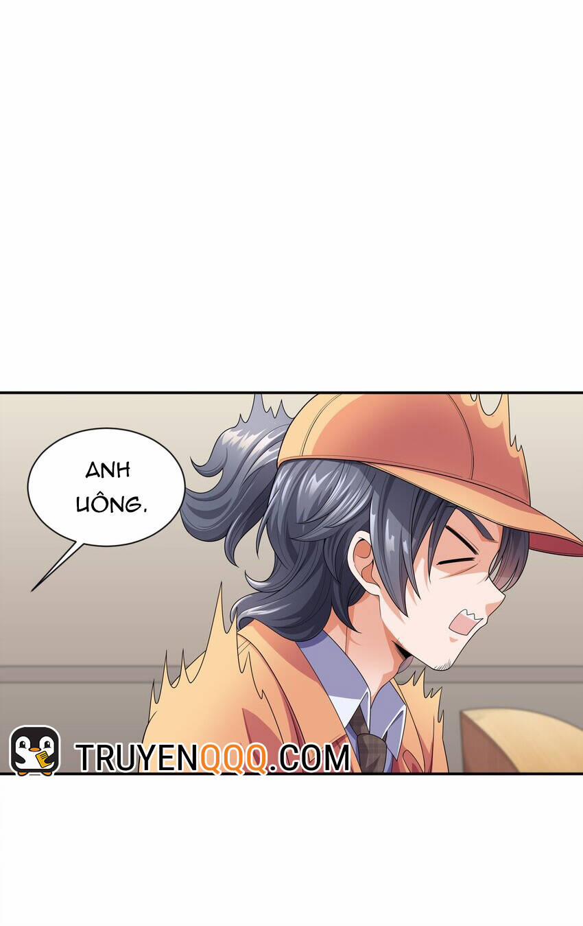 Cuộc Sống Treo Máy 17 trang 52