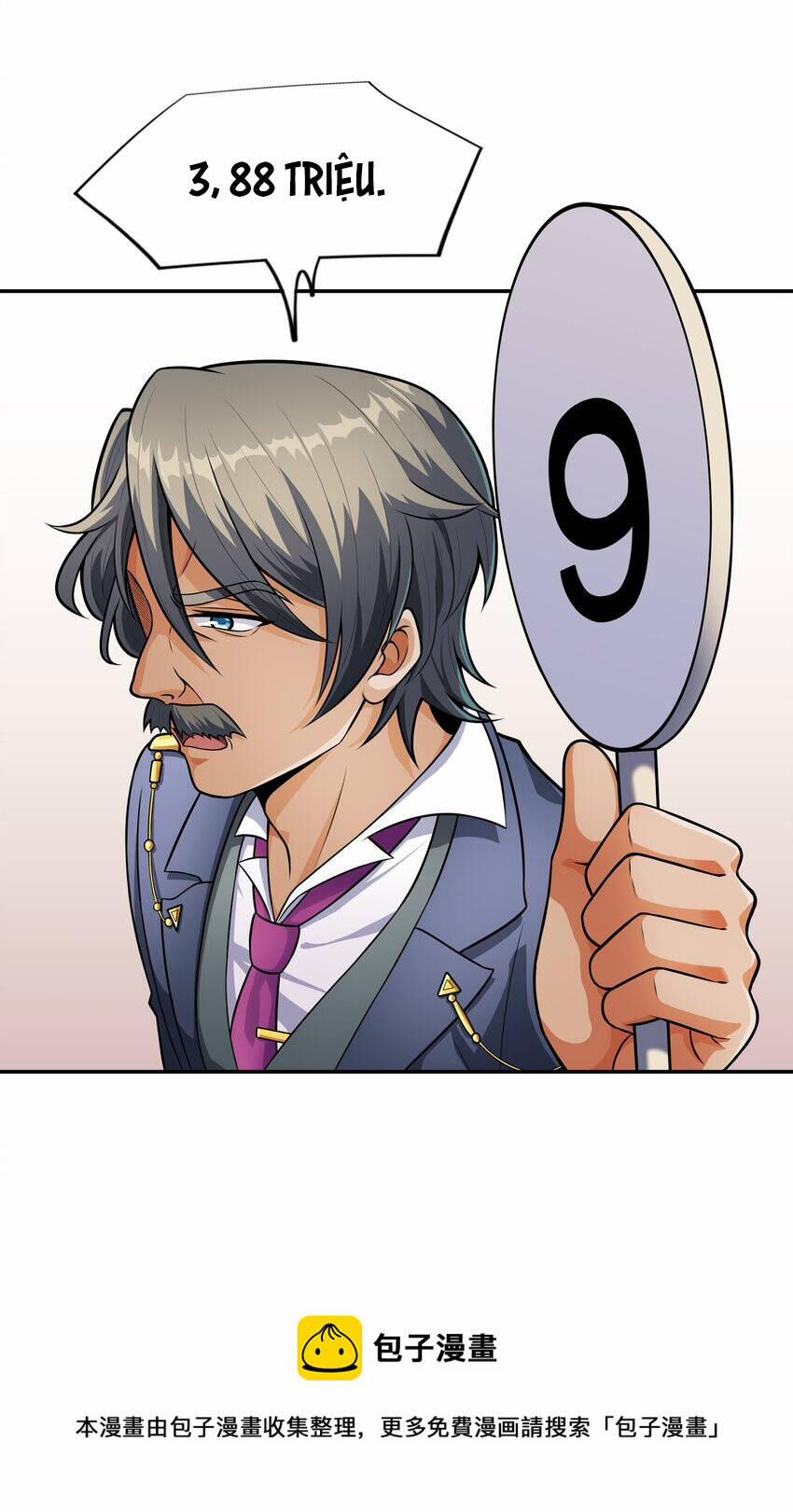 Cuộc Sống Treo Máy 17 trang 60