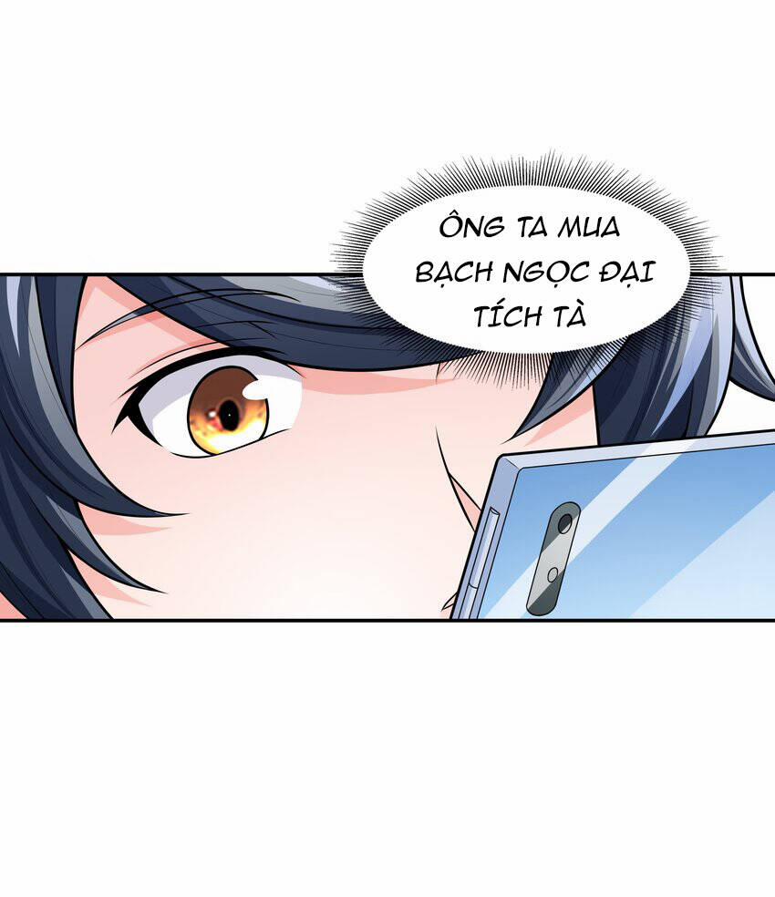 Cuộc Sống Treo Máy 17 trang 63