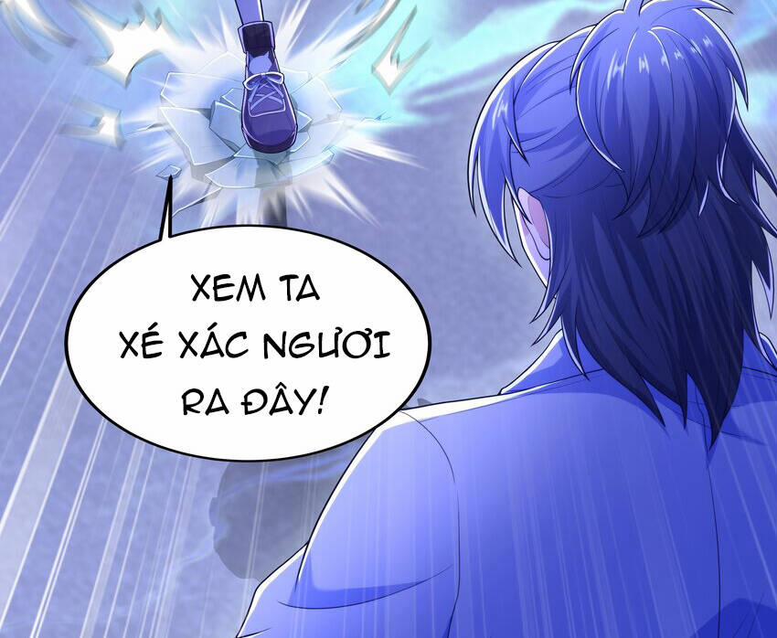 Cuộc Sống Treo Máy 18.5 trang 12