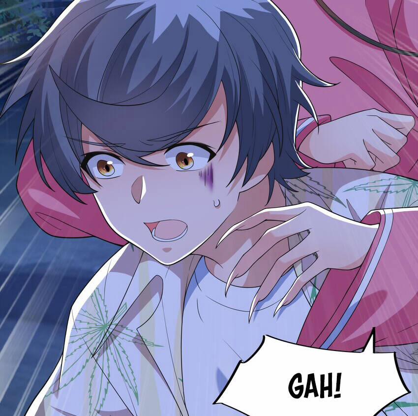 Cuộc Sống Treo Máy 18.5 trang 132