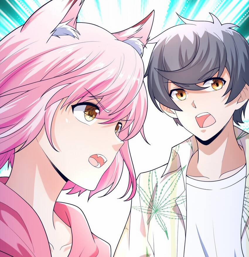 Cuộc Sống Treo Máy 18.5 trang 6