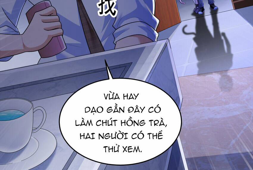 Cuộc Sống Treo Máy 18 trang 101