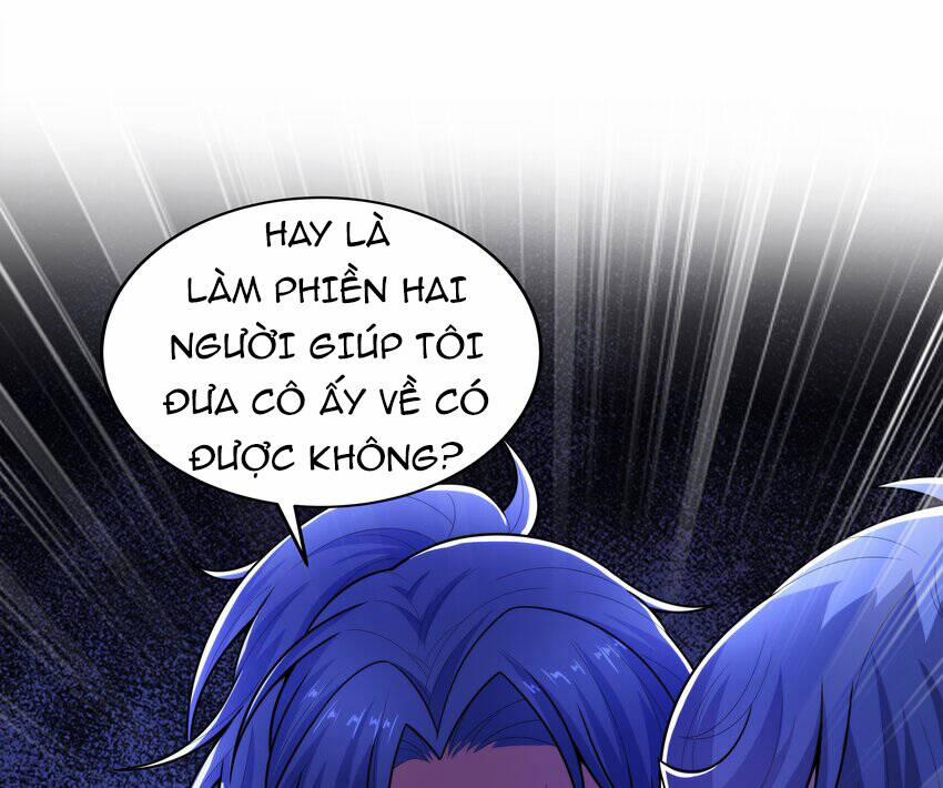 Cuộc Sống Treo Máy 18 trang 115