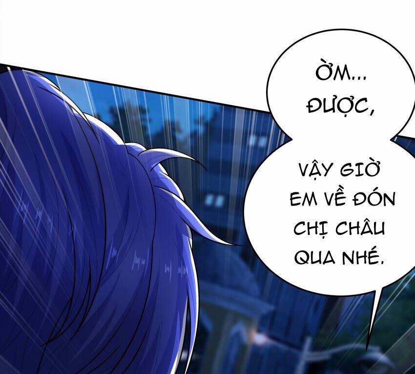 Cuộc Sống Treo Máy 18 trang 119