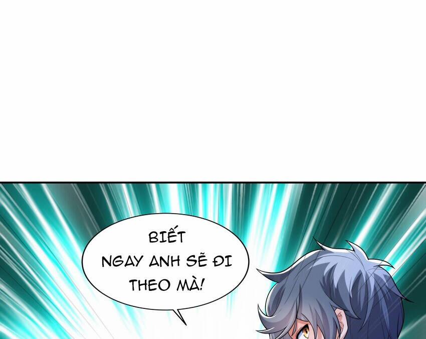 Cuộc Sống Treo Máy 18 trang 142