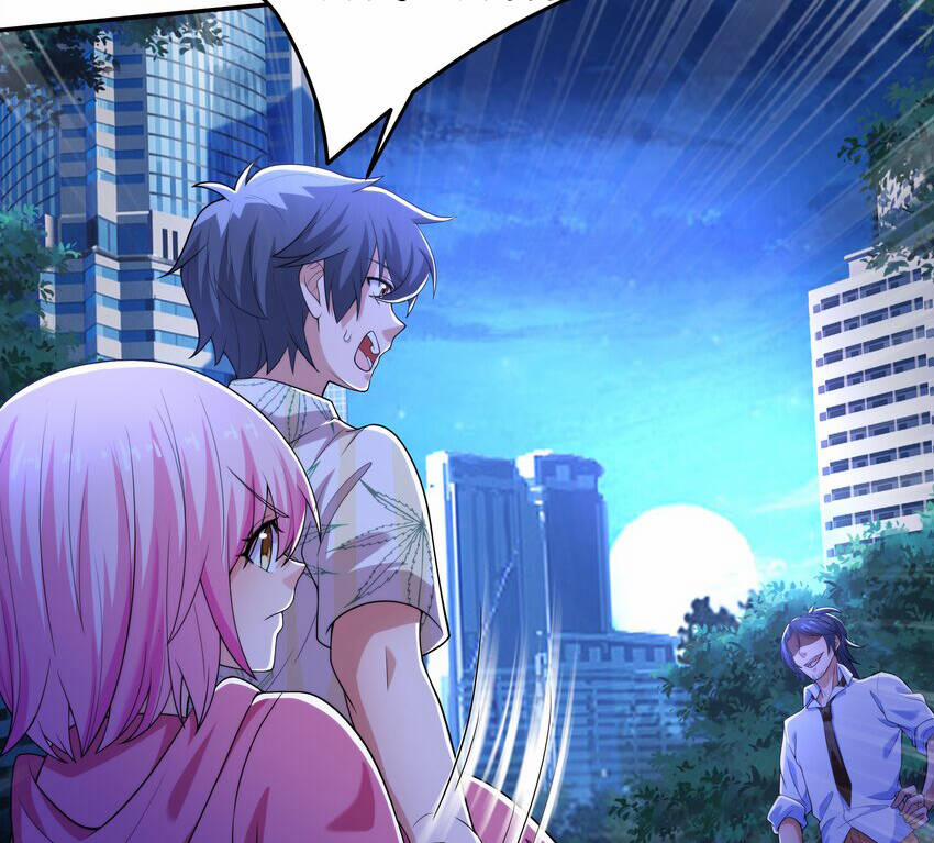 Cuộc Sống Treo Máy 18 trang 152