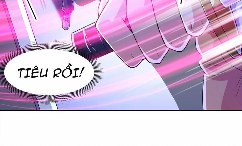 Cuộc Sống Treo Máy 18 trang 162